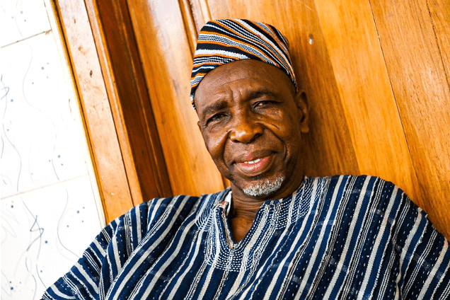 Chief_Harrison_in_Buipe_Ghana